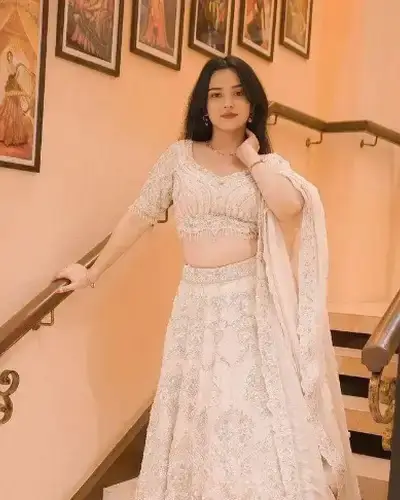 Escort Service In Joginder Nagar